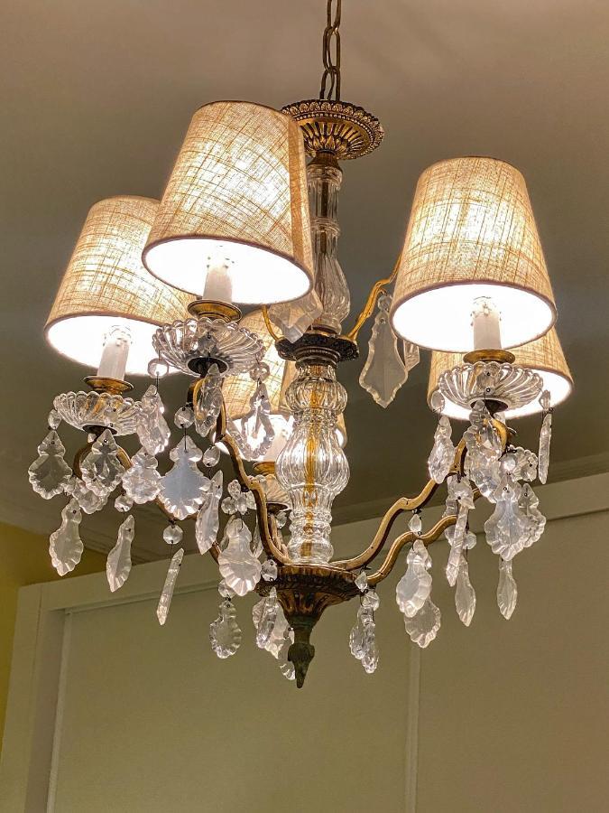 סביליה Suites San Esteban 16 Ducal מראה חיצוני תמונה