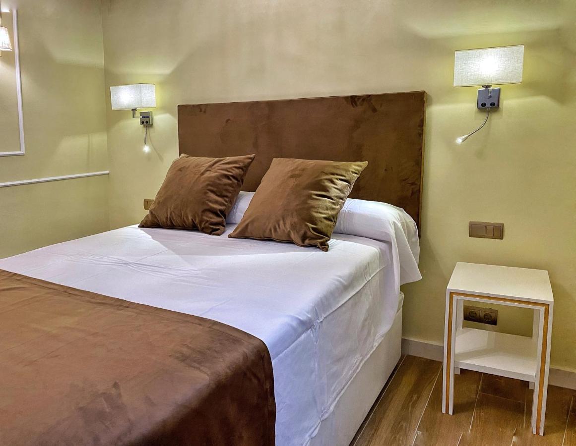 סביליה Suites San Esteban 16 Ducal מראה חיצוני תמונה