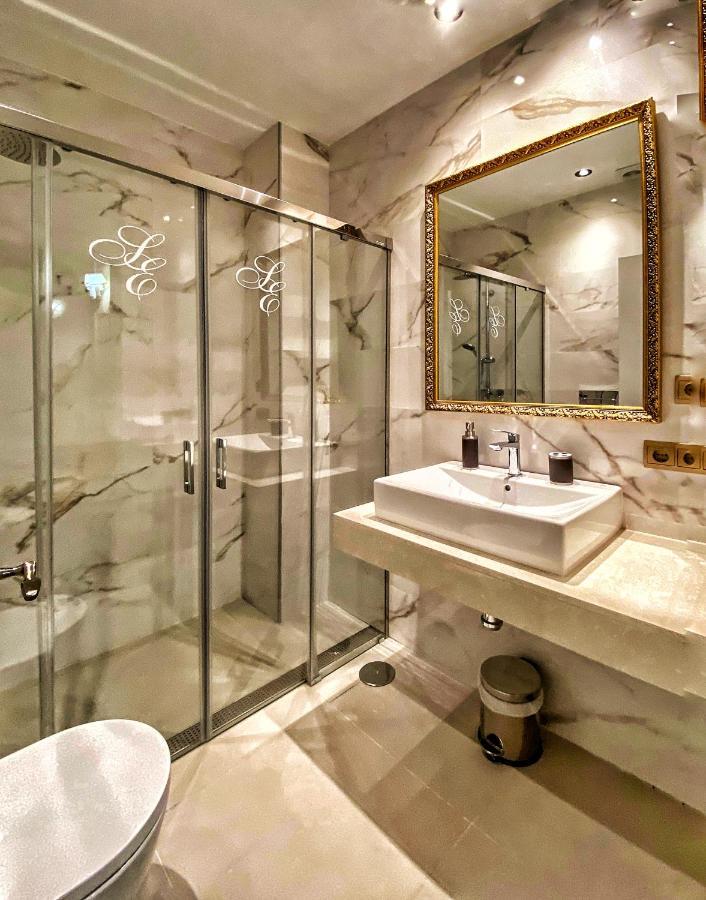 סביליה Suites San Esteban 16 Ducal מראה חיצוני תמונה